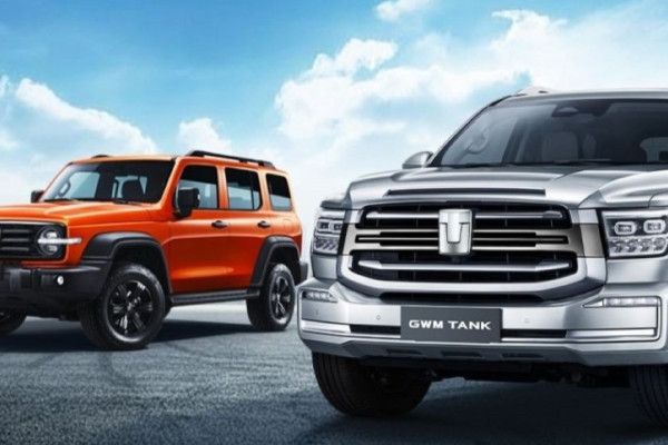 नेपालमा जीडब्लुएमको ‘ट्यांक’ सिरिज सार्वजनिक